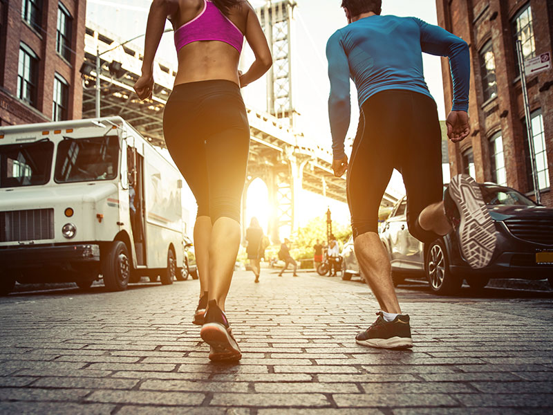 Sportswear